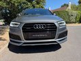 Audi Q3 2.0 TFSI S line Edition S Tronic quattro Euro 6 (s/s) 5dr 9