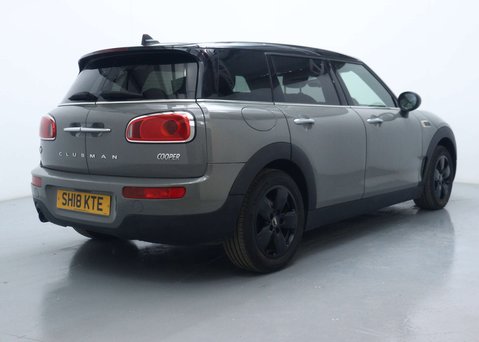 Mini Clubman 1.5 Clubman Cooper Auto 6dr 11