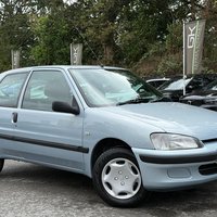 This Peugeot is HPI clear