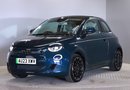 Fiat 500 87kW La Prima 42kWh 2dr Auto 6