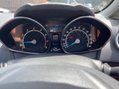 Ford Fiesta 1.0T EcoBoost Zetec Euro 6 (s/s) 5dr 17