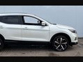 Nissan Qashqai 1.3 Qashqai Tekna DiG-T 5dr 11