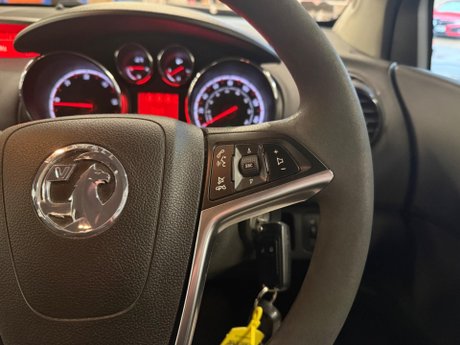 Vauxhall Meriva 1.7 CDTi Exclusiv Auto Euro 5 5dr 30