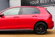 Volkswagen Golf 1.4 Golf GTE Semi-Auto 5dr 13