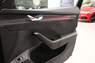 Skoda Octavia 2.0 Octavia vRS TDI Semi-Auto 5dr 27