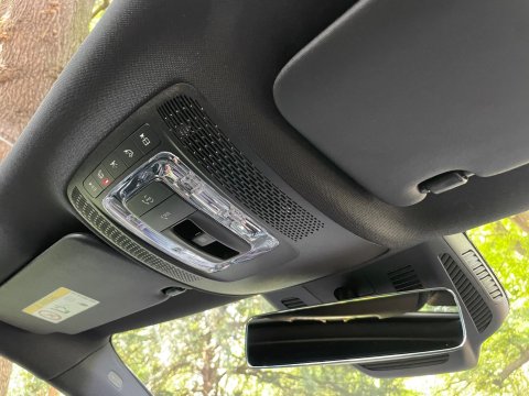 Mercedes-Benz A Class 1.3 A180 AMG Line (Premium Plus 2) Hatchback 5dr Petrol 7G-DCT Euro 6 (s/s) 65