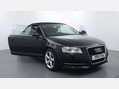 Audi A3 1.6 TDI Technik Convertible 2dr Diesel Manual Euro 5 (s/s) (105 ps) 15
