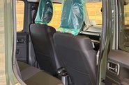 Suzuki Jimny Nomade Auto (5 Door) Euro 6 (102 ps) 53