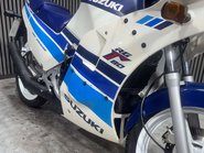 Suzuki RG 1992 GREAT RUNNING CLASSIC 2 STROKE BIKE ONLY 15K RG 80CC 11
