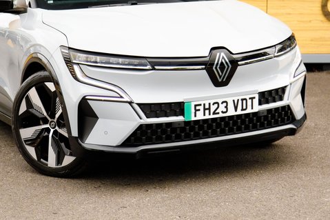 Renault Megane TECHNO 10