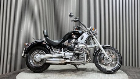 BMW R1200 1998 ONLY 7K LONG MOT CLASSIC COLLECTORS BIKE 1200CC 2