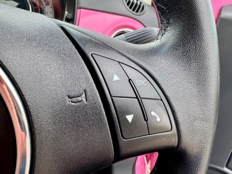 Fiat 500C 1.2 Pop Euro 5 2dr 24