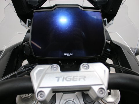 Triumph Tiger 1200 TIGER 1200 RALLY EXPLORER 17