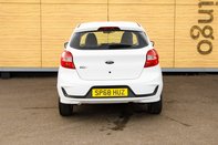 Ford Ka+ ZETEC 6