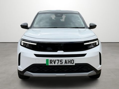 Vauxhall Frontera 83kW GS 44kWh 5dr Auto 5