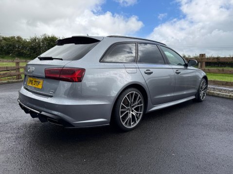 Audi A6 2.0 TDI ultra S line S Tronic Euro 6 (s/s) 5dr 14