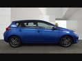 Toyota Auris 1.6 Auris Icon+ Valvematic 5dr 10