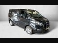 Ford Transit Custom 2.0 Transit Custom 300 Limited EcoBlue 5dr 1