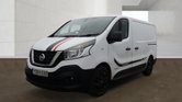 Nissan NV300 SWB L1H1 Low Roof Air Con Alloys Sensors EURO 6 NO VAT 1