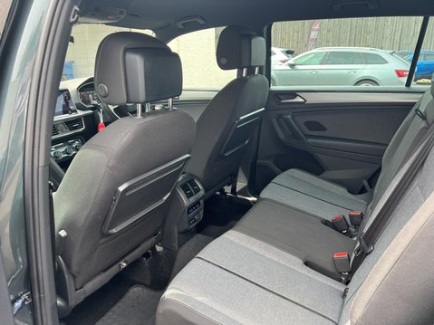 SEAT Tarraco 1.5 TSI EVO SE Technology SUV 5dr Petrol Manual Euro 6 (s/s) (150 ps) 19