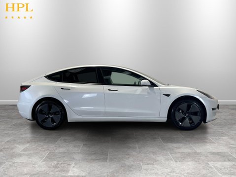 Tesla Model 3 Standard Range Plus Saloon 4dr Electric Auto RWD (241 bhp) 8