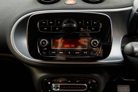Smart Fortwo Coupe PRIME 24