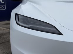 Tesla Model 3 Saloon 4dr Electric Auto RWD (208 ps) 11
