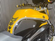 Yamaha FZ ONLY 16K CUSTOM 600CC NAKED BIKE NEW MOT WARRANTY 27