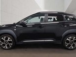 Hyundai KONA 1.0 T-GDi MHEV Premium SUV 5dr Petrol Hybrid Manual Euro 6 (s/s) (120 ps) 5