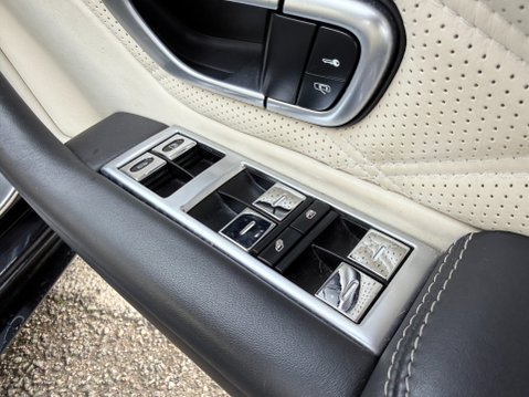 Bentley Continental GT V8 S 18