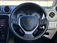 Suzuki Vitara SZ-T BOOSTERJET MHEV 36