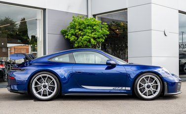 Porsche 911 GT3 (992.2) 3
