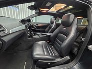 Mercedes-Benz C Class 6.3 C63 V8 AMG Edition 125 Coupe 2dr Petrol SpdS MCT Euro 5 (457 ps) 6