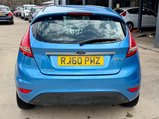 Ford Fiesta 1.25 Zetec 3dr 6