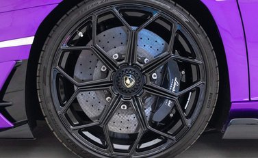 Lamborghini Aventador SVJ LP 770-4 21