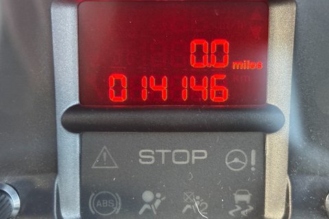 Peugeot Partner 850 S L1 1.6 Hdi 92ps Panel Van - Air Conditioning 30