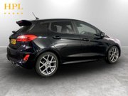 Ford Fiesta 1.0T EcoBoost ST-Line Hatchback 5dr Petrol Manual Euro 6 (s/s) (100 ps) Air 7