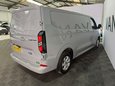 Ford Transit Custom 2.0 Transit Custom 300 Limited EcoBlue 7