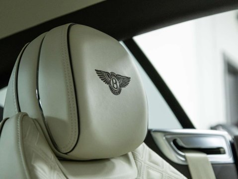 Bentley Continental 6.0 W12 GT Coupe 2dr Petrol Auto 4WD Euro 6 (635 ps) 45