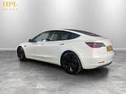 Tesla Model 3 Saloon 4dr Electric Auto RWD (241 bhp) 5