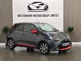 Toyota Aygo 1.0 VVT-i x-trend Euro 6 5dr 1