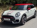 Mini Clubman 2.0 Clubman John Cooper Works A4 Auto 4WD 6dr 1