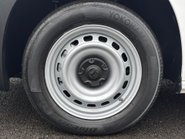 Vauxhall Combo L1H1 2000 Edition 102 ps 26