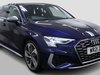 Audi S3 2.0 TFSI Sportback 5dr Petrol S Tronic quattro Euro 6 (s/s) (310 ps)