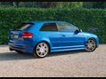 Audi A3 2.0 S3 TFSI Quattro 4WD 3dr 3