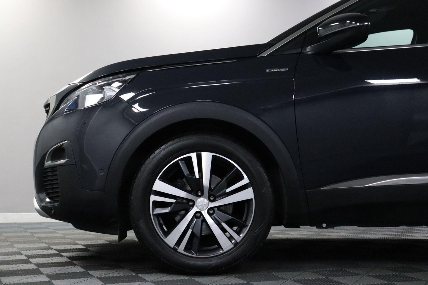 2019 Peugeot 3008 — image 33