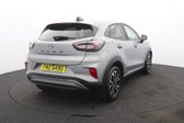 Ford Puma 5dr 1.0T EcoBoost MHEV Titanium Petrol Hybrid 3