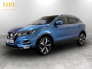 Nissan Qashqai 1.3 DIG-T Tekna SUV 5dr Petrol Manual Euro 6 (s/s) (140 ps) 3
