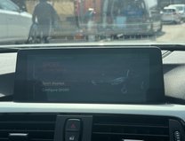 BMW 4 Series 420d M Sport Convertible 2dr Diesel Auto Euro 6 (s 31