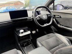 MG MG4 64kWh XPOWER Hatchback 5dr Electric Auto 4WD (Dual Motor) (435 ps) 28